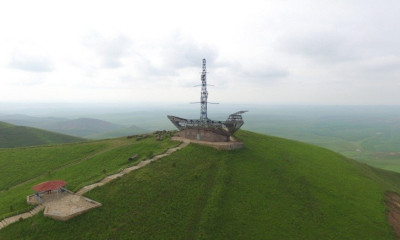 ЖАҢА ЖЫЛЫМЫЗ   ҚАЗЫҒҰРТТАН БАСТАЛҒАН