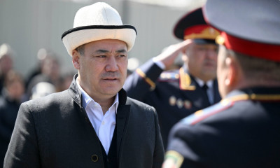 Ақ пен Қараның тайталасы