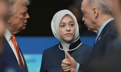 Шеттетілуден – жаһандық ықпал биігіне