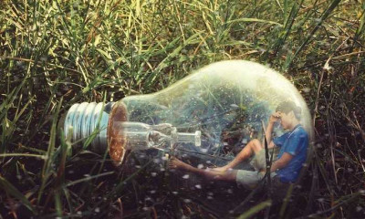 Инфантилизм және қоғам