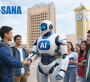 ҚазҰУ –   «AI-Sana»   зияткерлік   бағдарламасының   көшбасшысы