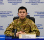 Демалыста жүрсе де азаматтық міндетін ұмытпады