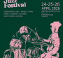 24th Almaty International Jazz Festival