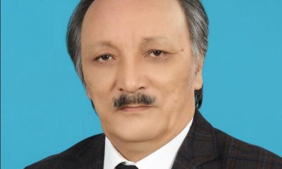 «Бірлік оты»  символдық  құндылық ретінде бағалануы тиіс!