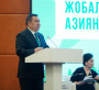 Бурабай ауданында  аймақаралық  форум өтті
