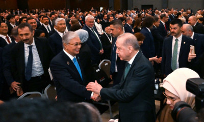 Анталия форумы әлемдік саясатқа ықпал ете ала ма?