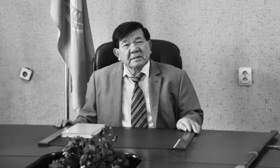 Шындықтың шырағы,  ғасыр ақыны еді...