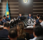 Жамбыл облысының Шу ауданында жалпы ұзындығы 263 шақырымнан асатын 42 каналды реконструкциялау және бетондау жұмыстары басталды