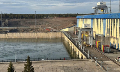 Ертіс өзенінің экожүйесін сақтау үшін Шүлбі су қоймасынан 6,4 млрд текше метрден астам су жіберілді