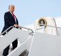 Трамп Қытайға барды