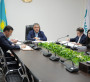 Қазақстан, Тәжікстан және Өзбекстан Түркістан облысы диқандарын тұрақты сумен қамтамасыз ету мәселесін талқылады