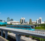 Astana LRT жұмысы іске қосылды