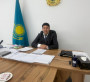 Чемпиондар шыңдалатын шаңырақ