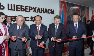 30 жылдық белес: ЕҰУ жаңа даму кезеңіне қадам басты
