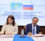 ЕҰУ Ресейдің жетекші жоғары оқу орындарымен ынтымақтастықты кеңейтуде
