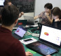 АЛМАТЫ ОҚУШЫЛАРЫ АҚШ мәдениетінің тарихы арқылы 3D-МОДЕЛЬДЕУДІ ТЕГІН ҮЙРЕНЕДІ — БОСТАНДЫҚ МҮСІНІНЕН БАСКЕТБОЛ ДОБЫНА ДЕЙІН