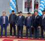 Кентте жаңа руханият  ордасы ашылды