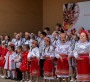 Фестиваль өнер мен достықтың   мерекесіне айналды