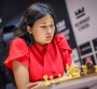 Бибісара FIDE  рейтингінде көш бастады