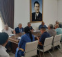 Қоғамдық кеңесте не қаралды?