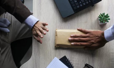 Қазақстан Республикасындағы сыбайлас жемқорлыққа қарсы іс-шаралар