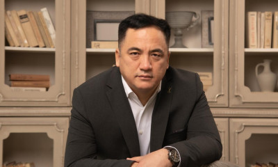 АЛМАТ АМАНГЕЛДІ: «ХАЛЫҚАРАЛЫҚ ФЕСТИВАЛЬДЕР – КӘСІБИ ДАМУДЫҢ МАҢЫЗДЫ АЛАҢЫ»