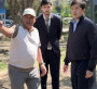 ЖҰМЫЛА КӨТЕРГЕН ЖҮК ЖЕҢІЛ  ақтөбелік кәсіпкерлер қала әкімінің үндеуін қабыл алды