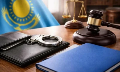 Амнистия-2026: более миллиона штрафов спишут, но опасных преступников не освободят