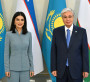 Мемлекет басшысы  Саида Мирзиёеваны қабылдады