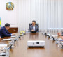 Мұнай өнімдері нарығындағы ахуал бойынша өткен кеңес