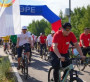 «Астана – есірткісіз қала» велошеру өтті