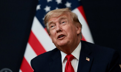 АҚШ БАҚ-тары Трамптың қитығына тиді