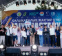 Дәурен Шамұратов: «Біздің ұстанымымыз –  жастармен бірге  шешім қабылдау»