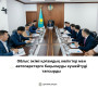 ҚОҒАМДЫҚ КӨЛІККЕ  БАҚЫЛАУ КҮШЕЙЕДІ
