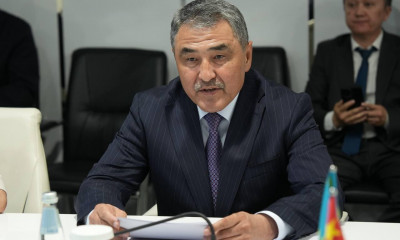 Қазақстан мен Қытайдың жоғары оқу орындары су саласына маман даярлайтын бірлескен білім бағдарламасын іске қосады