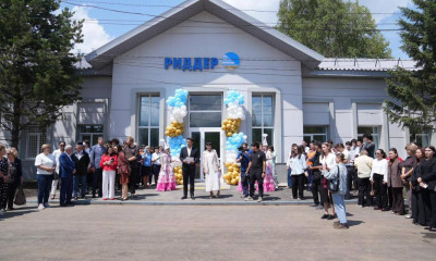Шығыс Қазақстан облысында жаңғыртудан өткен өңірдегі алғашқы теміржол вокзалдары пайдалануға берілді