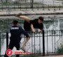 Пранк   жасаған   «полицей»