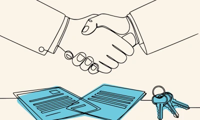 3.	Тұрғын үй нарығы жанданды: бір айдағы мәмілелер саны 28,4% артты.