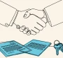 3.	Тұрғын үй нарығы жанданды: бір айдағы мәмілелер саны 28,4% артты.