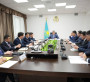 Қазақстанда вегетация кезеңі басталғалы тұрақты суаруға шамамен 6 млрд текше метр су алынды