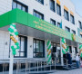 Биылғы оқу жылына жаңа мектеп