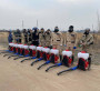 Дезинсекциялық   жұмыстар күшейтілді
