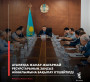 Жанар-жағармайға   бақылау   күшейтілді