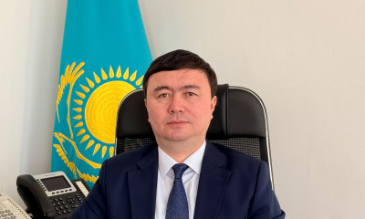 Сырымда серпінді  жобалар жүзеге  асырылуда