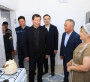 Облыс халқын газбен қамту деңгейі 99,6 пайызға жетеді