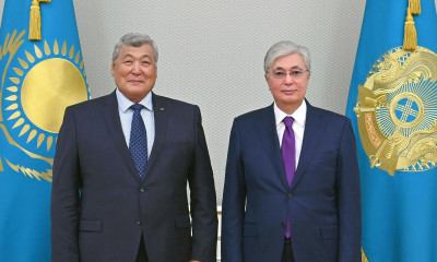 Ғарышты бағындырған Тоқтар батырдың ерлігі – кейінгі ұрпаққа үлгі-өнеге