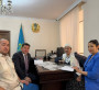 БІЛІМ САЛАСЫНА ҚАТЫСТЫ ТАҒЫЛЫМҒА ТОЛЫ КЕЗДЕСУ