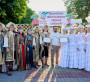 Беларусь төрінде  асқақтаған қазақ өнері