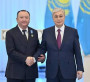 ҮКІМЕТТІҢ АЛДЫНДА ЕКІ ТАҢДАУ ТҰР: НЕ ЗАҢ, НЕ ПИЛОТТЫҚ ЖОБА... (ҚР Премьер-министрі О. Бектенов пен ҚР Президенті Әкімшілігінің Басшысы Р. Склярға!)