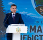 «Марқакөл –   Шығыстың Маржаны»   халықаралық   фестивалі өтті